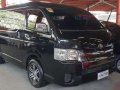 2016 TOYOTA Hiace GL Grandia 3.0 L Van Automatic Diesel-0