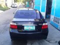 TOYOTA VIOS 1.5 G 2005 model All power-4