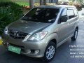 2011 TOYOTA Avanza 7 seater MT FOR SALE-0