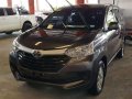 2016 Toyota Avanza 1.3E Manual Gasoline-1