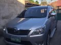 SELLING TOYOTA Innova 2008 -8