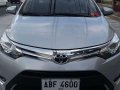 Toyota Vios 15G 2015mdl FOR SALE-11