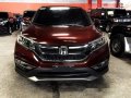 Well-maintained Honda CR-V 2016 for sale-1