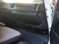 2017 Toyota Hiace GL Grandia Van 3.0L Manual Diesel-7