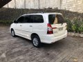 2014 Toyota Innova G Automatic Transmission Diesel Engine-3