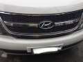 2011 Hyundai Grand Starex Gold FOR SALE-0