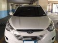 Hyundai Tucson Theta II 2012 FOR SALE-0