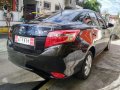 2017 Toyota Vios E Automatic Transmission-4