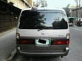 TOYOTA Hiace Super Grandia 2004 FOR SALE-7