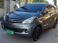 Toyota Avanza 1.3 E 2014 model Manual FOR SALE-1