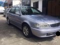 For sale only 2000 Toyota Corolla GLi ( baby altis )-0