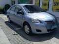 2013 Toyota Vios 1.3 Manual Fresh Toyota CASA maintained-0