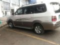 Toyota Revo SR - 2004 Diesel FOR SALE-0