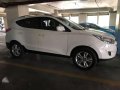 Hyundai Tucson Theta II 2012 FOR SALE-5