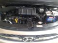 Hyundai i10 Automatic 2012 FOR SALE-3