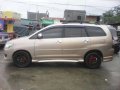2001 TOYOTA Innova g matic diesel sale 425k fix price-11