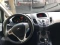 2012 Ford Fiesta 2012 1.6 Autimatic FOR SALE-2