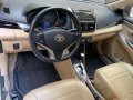 Toyota Vios 2014 model G matic. FOR SALE-9