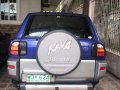 Toyota RAV4 Currently registered-4