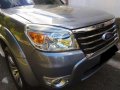 Ford Everest 2010 Limited Ed. Automatic-4