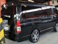 2016 TOYOTA Hiace GL Grandia 3.0 L Van Automatic Diesel-2