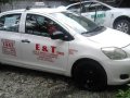 2013model TOYOTA Vios taxi 2023 franchise-1