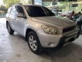2009 Toyota Rav4 24vvti at 4x2 FOR SALE-1