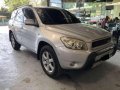 2009 Toyota Rav4 24vvti at 4x2 FOR SALE-4