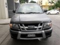 Good as new Isuzu Crosswind 2016 for sale-1