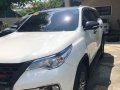 TOYOTA Fortuner 2016 G 4x2 matic Meticulous maintained-8