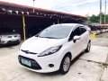 2013 Ford Fiesta HatchBack Automatic Transmission-2