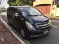 2009 HYUNDAI Grand Starex automatic transmission-1