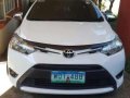 Toyota Vios J 2014 Very presentable-0