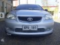 Selling Toyota Vios 1.3 e manual 2004-3