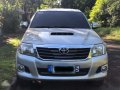 TOYOTA Hilux FOR SALE-2