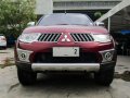 2012 Mitsubishi Montero for sale-10