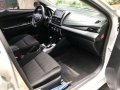 Toyota VIOS 1.3E Dual VVti AT 2017-3