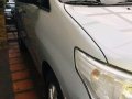 First Owner 2013 Toyota Innova J Manual Diese-1