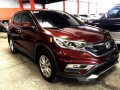 Well-maintained Honda CR-V 2016 for sale-5