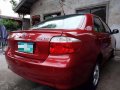 For sale Toyota Vios E Variant 2005-2