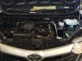 2016 Toyota Avanza 1.3E Manual Gasoline-9