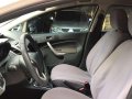 2013 Ford Fiesta HatchBack Automatic Transmission-6