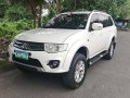 Well-kept Mitsubishi Montero Sport 2014 for sale-4