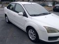 Ford Focus 2006 model Manual Trany 1.6 L-0