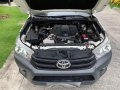 Toyota HILUX FX 4x2 Dual Aircon Diesel MT 2017 -6