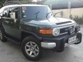 Toyota FJ Cruiser 2014 FOR SALE-9