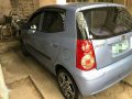 2008 Kia Picanto AT Php 225,000 Well Maintained-1