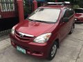 TOYOTA Avanza j manual engine FOR SALE-0