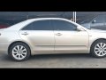2008 Toyota Camry 3.5Q for sale-11