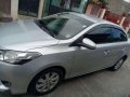 Toyota Vios e automatic transmission 2015 model-2